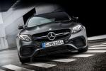 Mercedes-AMG E63 S 4Matic Edition #1 2017 года (WW)